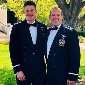 Meet your Posher, Colin